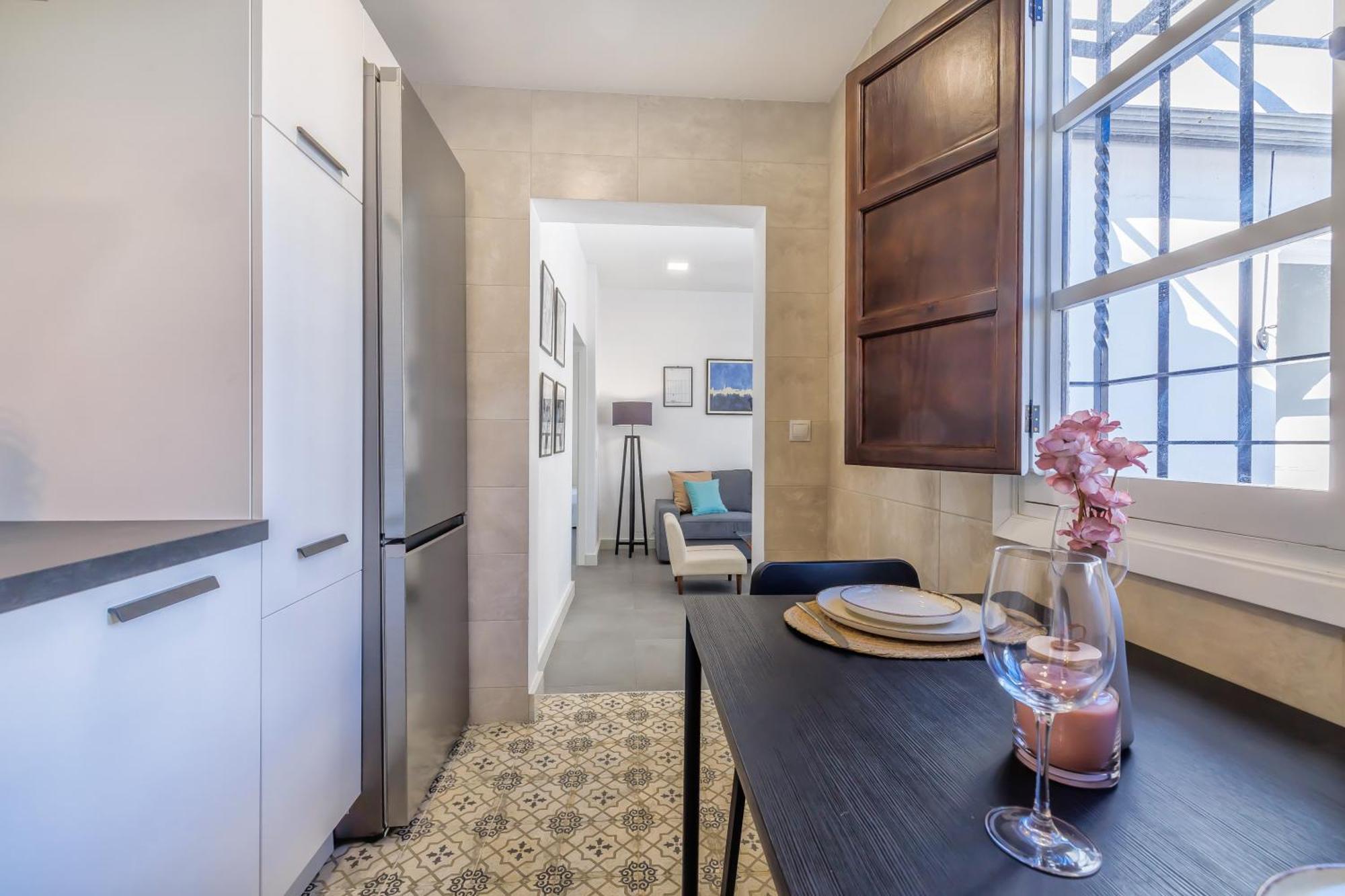 Alminar Apartamento