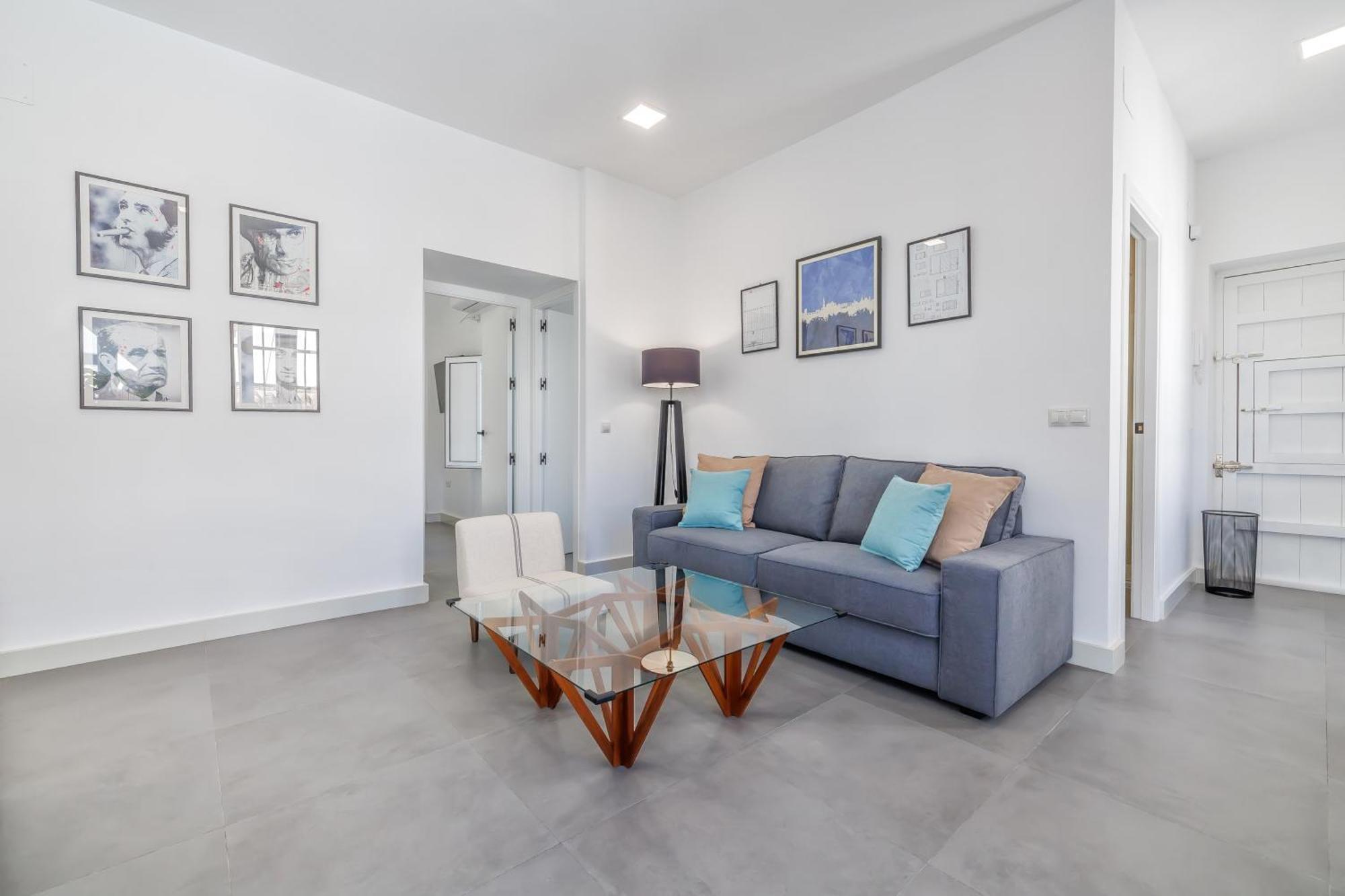 Alminar Apartamento Córdoba