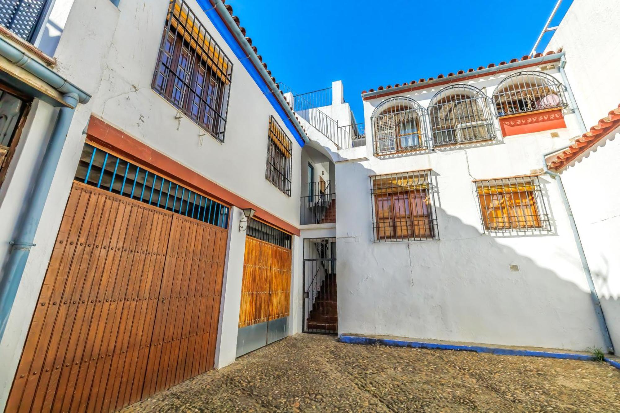 Apartamento Alminar