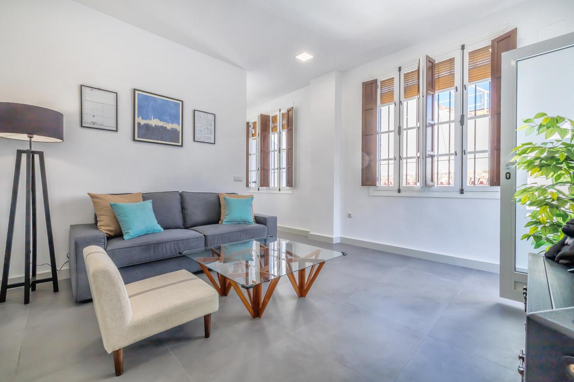 Apartamento Alminar *