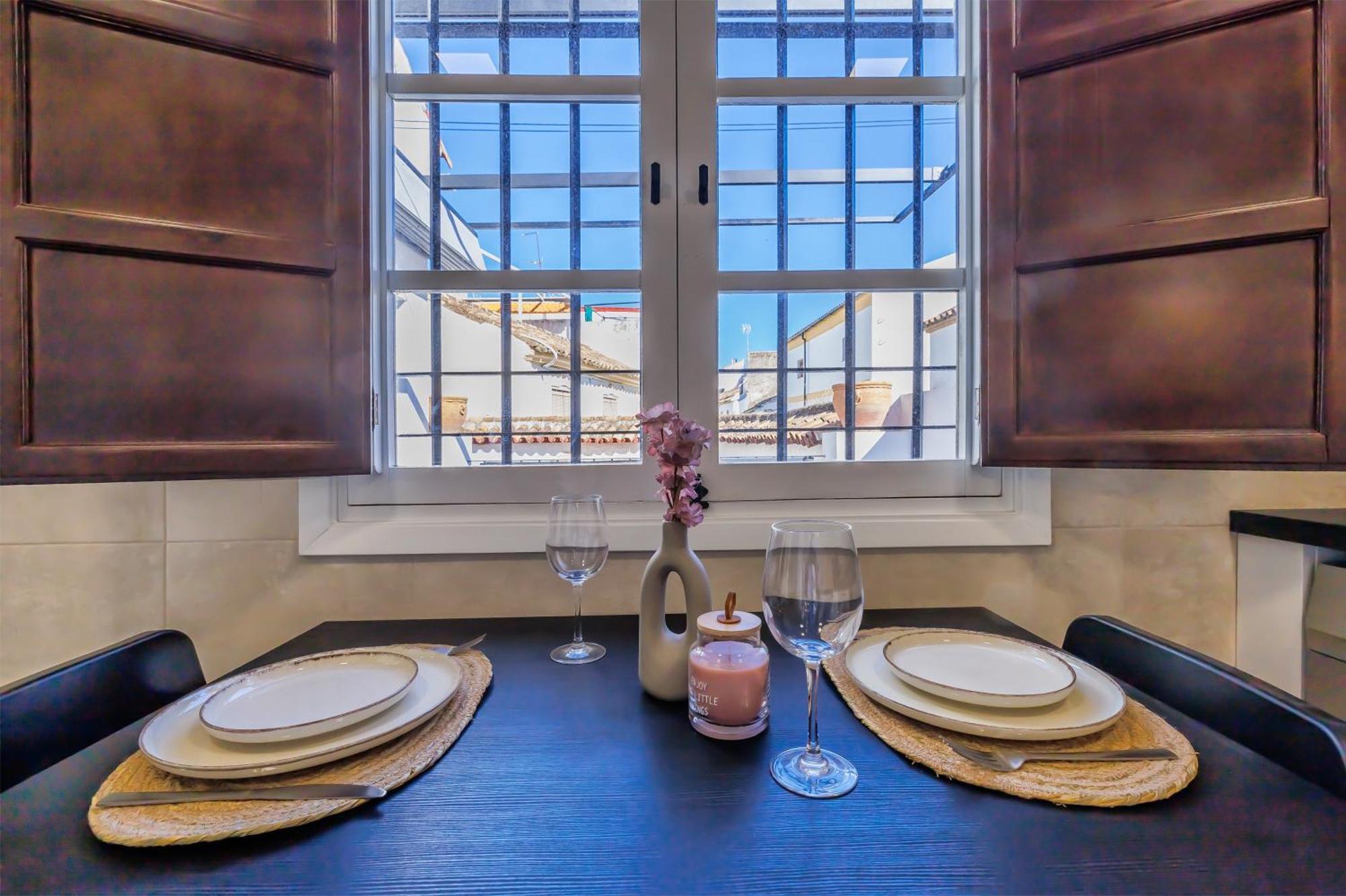 Apartamento Alminar