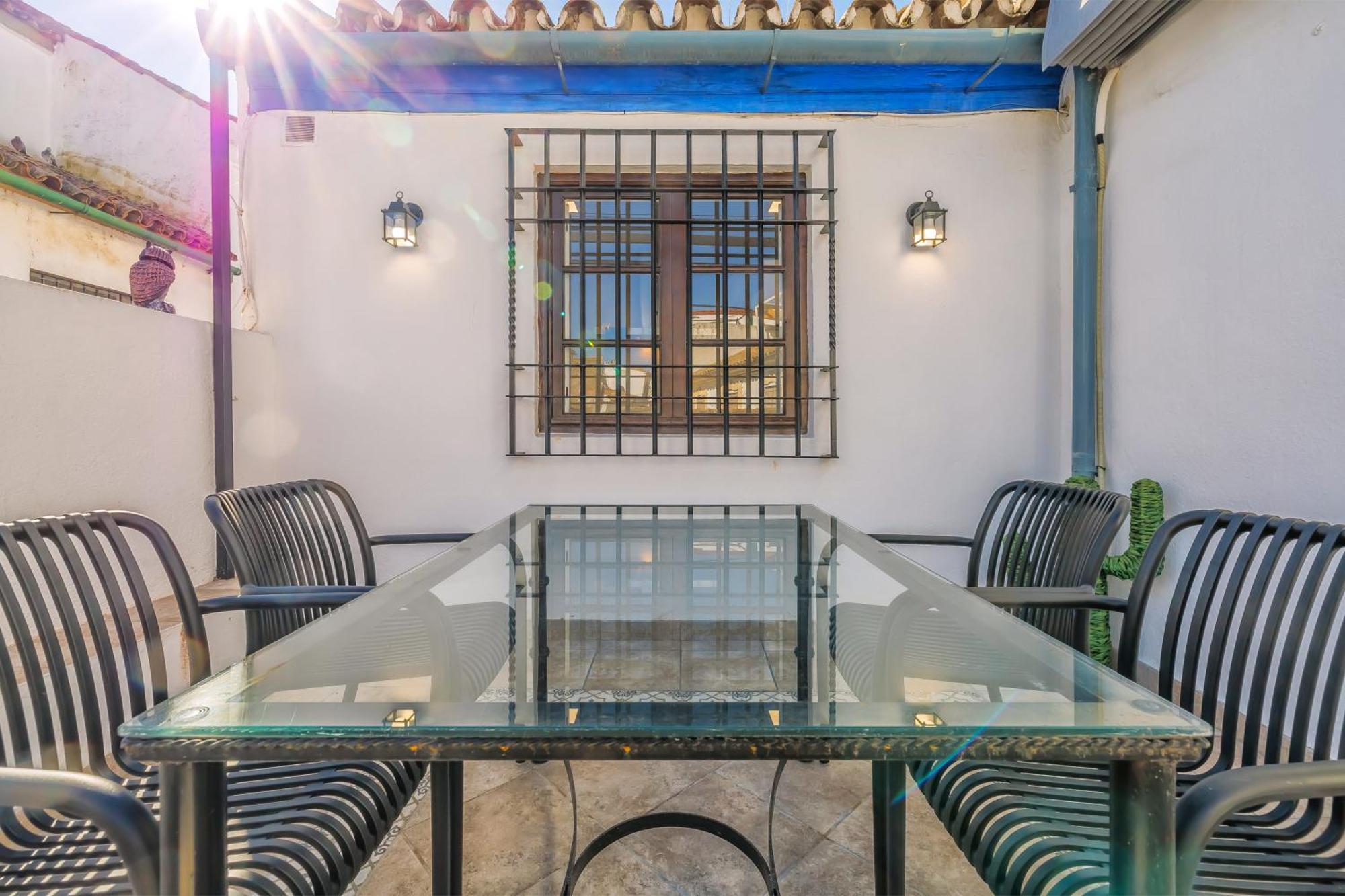 Alminar Apartamento *