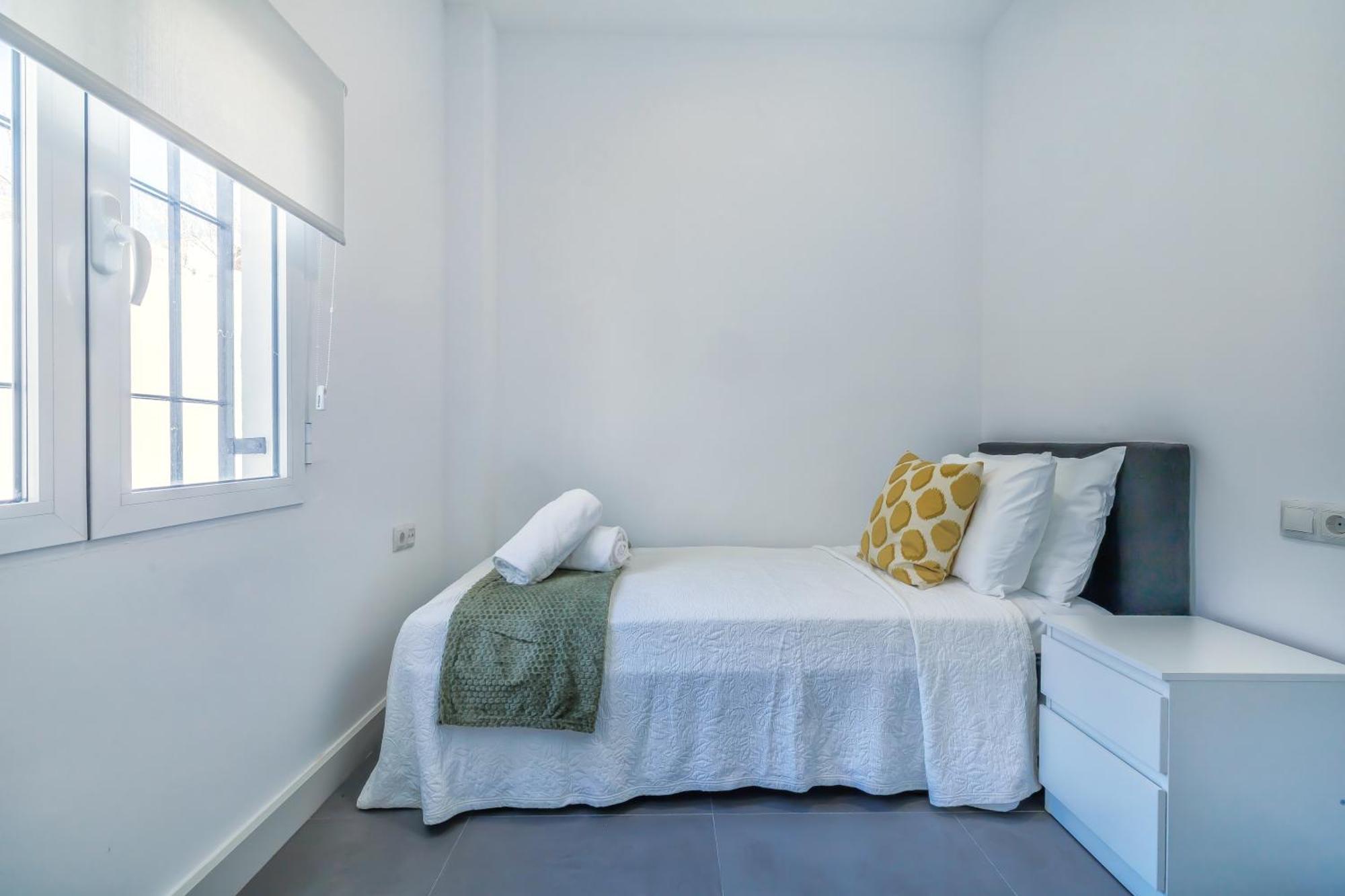 Apartamento Alminar