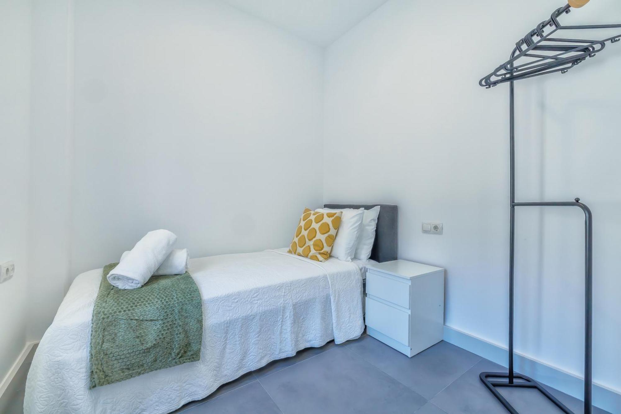 Alminar Apartamento *