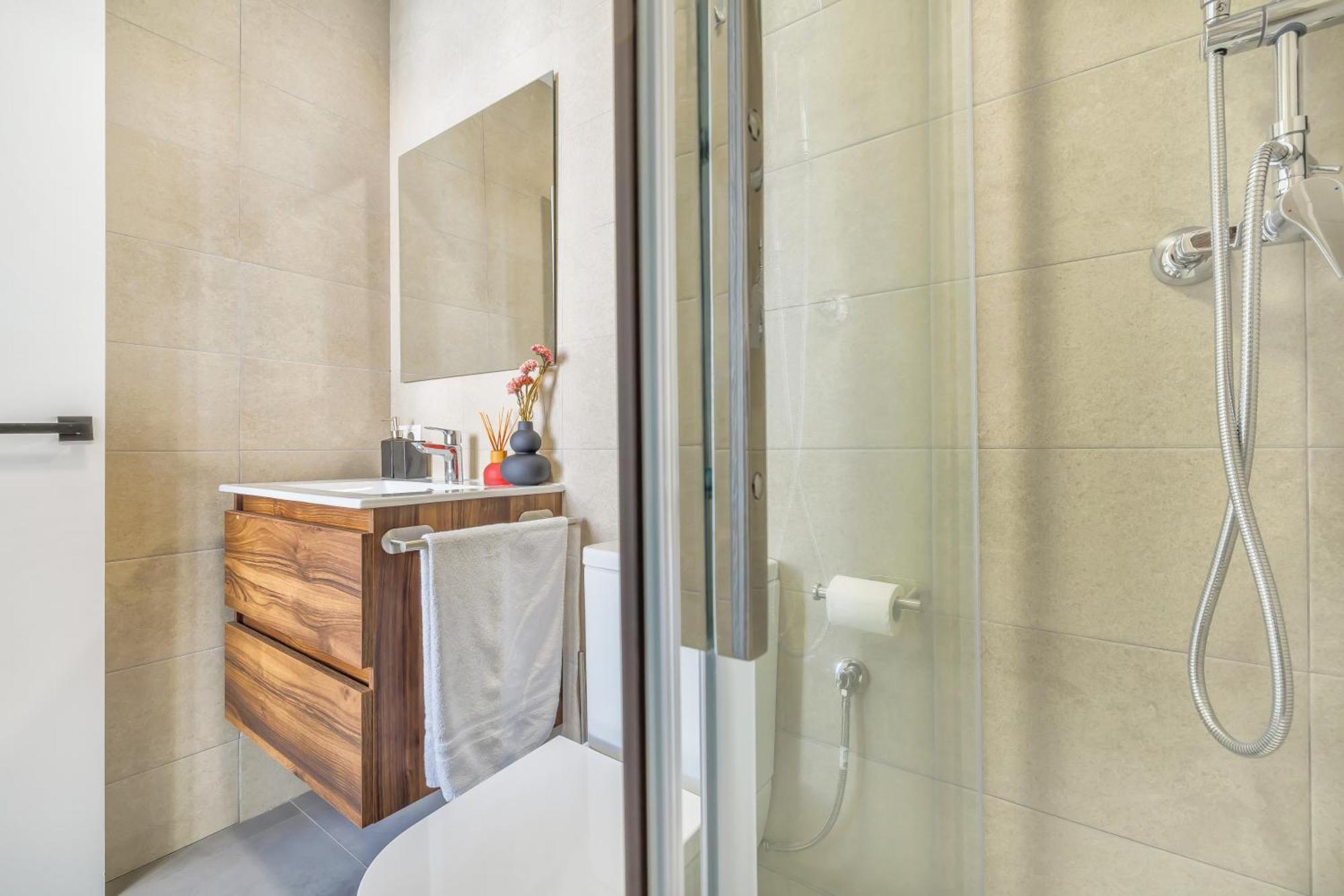 Alminar Apartamento