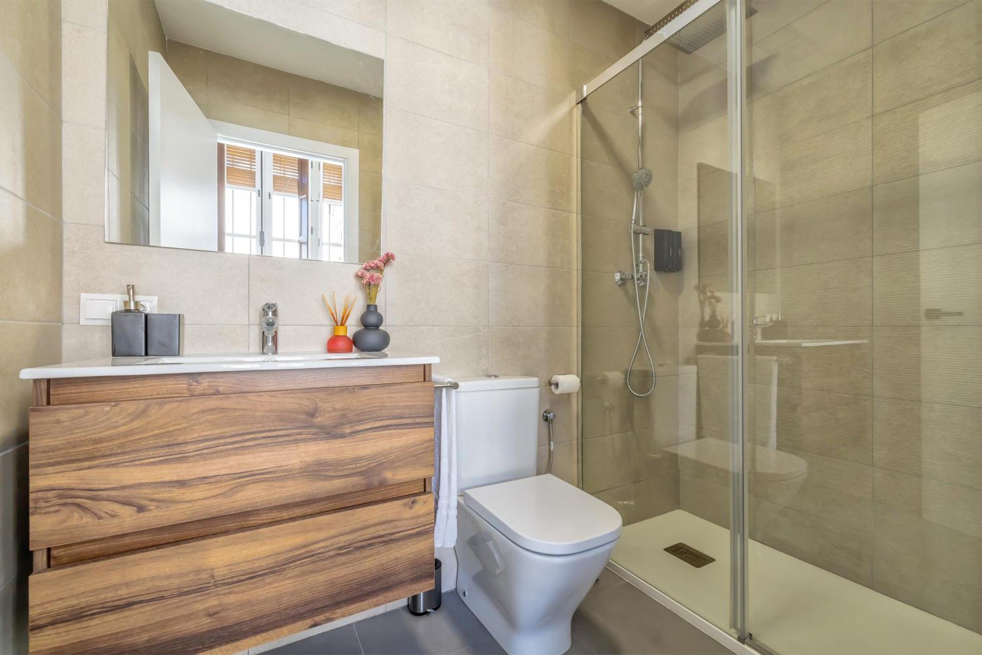 Apartamento Alminar *