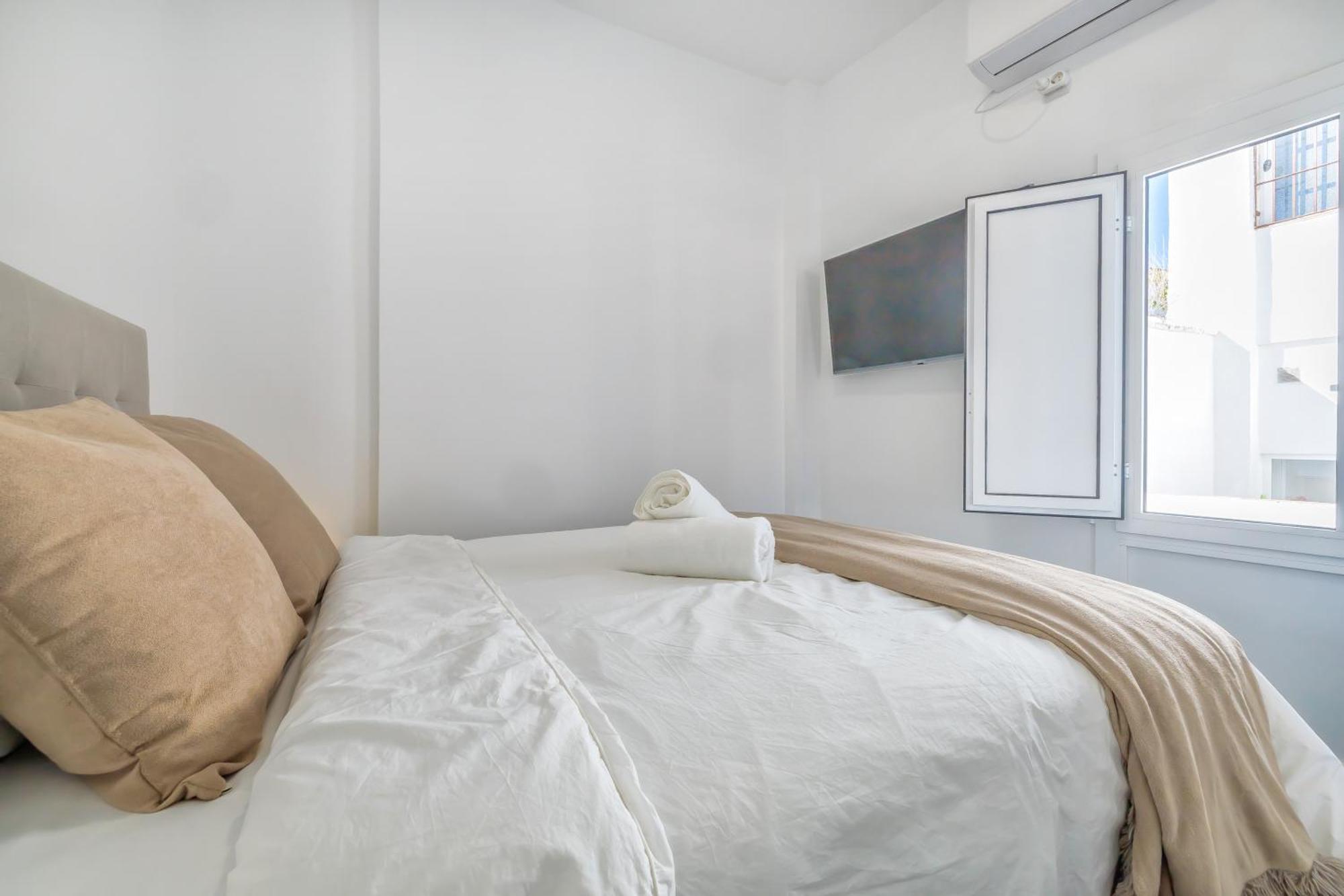 Alminar Apartamento