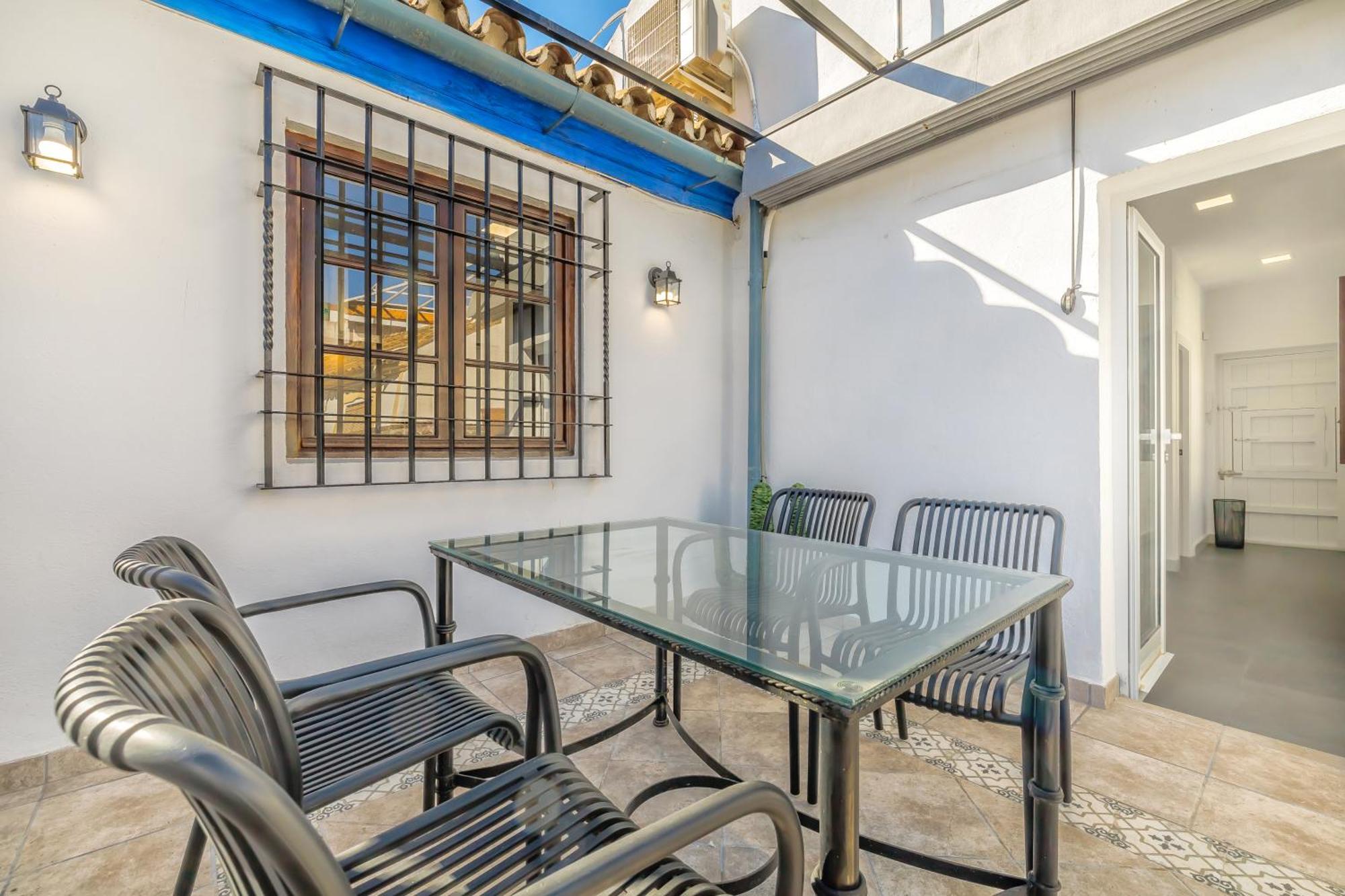 Alminar Apartamento *