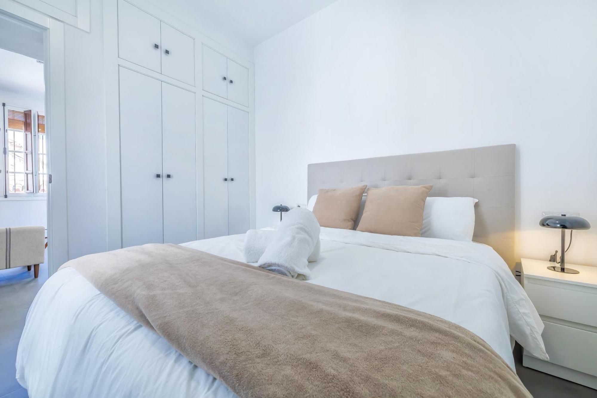 Alminar Apartamento Córdoba