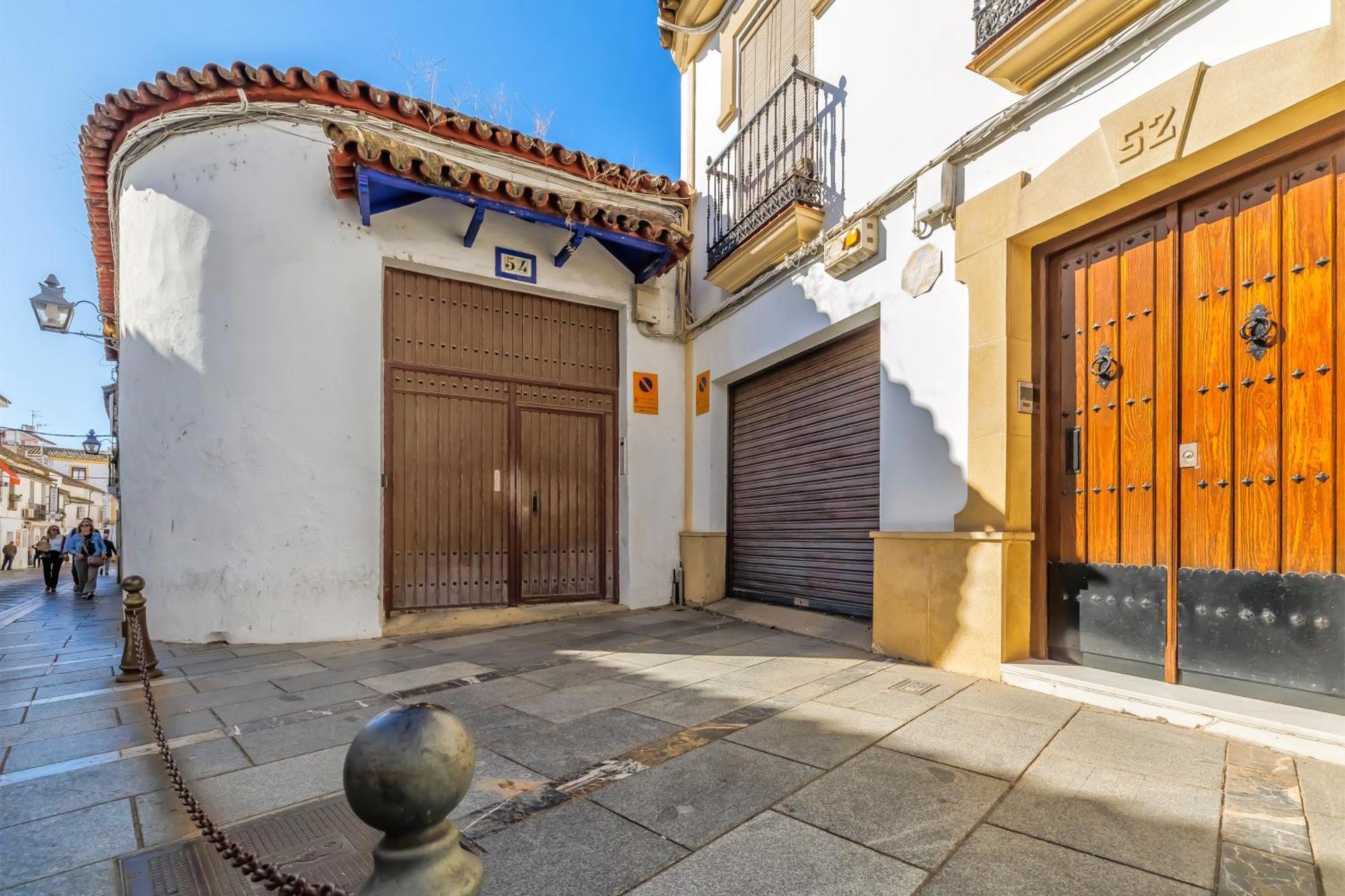 Apartamento Alminar